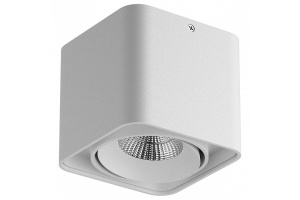 Потолочный светильник Lightstar Monocco 212516