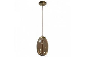 Подвесной светодиодный светильник Loft IT Knot 8135-A - 2