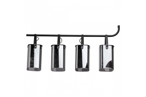 Подвесной светильник DeMarkt Тетро 18 673015604