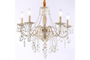 Подвесная люстра Ambrella Light TR TR4944