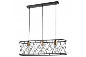 Подвесной светильник Vele Luce Ulik VL6242P03