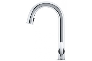 Смеситель Jacob Delafon Sensate для кухонной мойки E72218-B7-VS