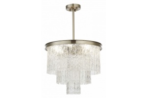 Люстра на штанге ST-Luce Corsia SL1230.102.06 - 2
