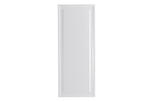 Шкаф-пенал Cezares Giubileo 40х100 Bianco Lucido (GIUBILEO-1000-1A-SC-BL)