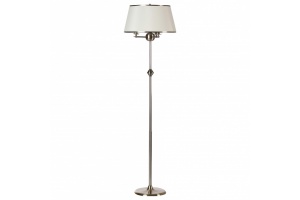 Торшер Arte Lamp Alice A3579PN-3AB