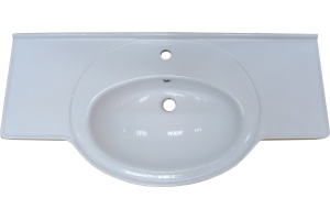 Мебельная раковина Misty HCB 105 - 2