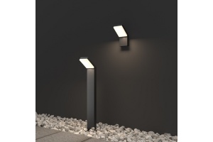 Накладной светильник Maytoni Paso O595WL-L12B3K - 3