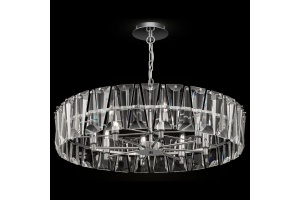 Подвесная люстра Maytoni Puntes MOD043PL-08CH - 2