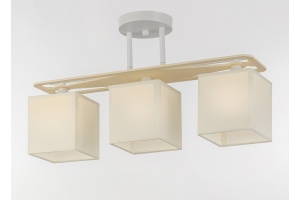 Светильник на штанге Escada Ares 1117/3PL - 2