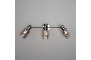 Бра Eurosvet Ansa 20120/3 чёрный жемчуг - 2