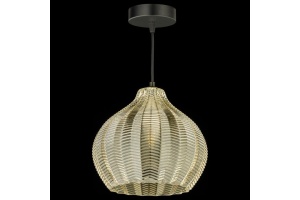 Подвесной светильник Arti Lampadari Davagna Davagna E 1.P1 C - 3