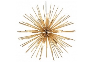 Подвесная люстра Lussole Star LSP-8334 - 2