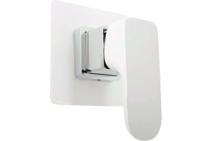 Смеситель Rav Slezak Yukon YU183CB для душа