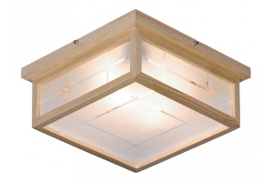 Настенно-потолочный светильник Velante 548-717-02