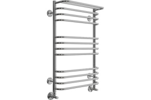 Полотенцесушитель Водяной Optima 500 x 800_W - 3