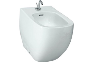 Биде напольное Laufen Palomba (8.3280.1.000.304.1)