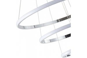 Подвесной светильник Zortes RINGOLIGHT ZRS.33322.75C - 3