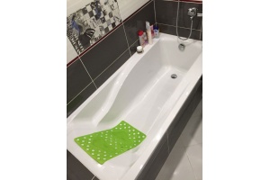 Акриловая ванна Cersanit Zen 170x85 - 3