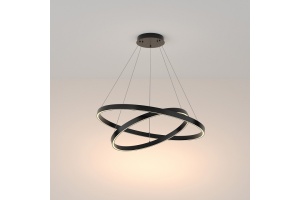 Подвесной светильник Maytoni Rim MOD058PL-L74B3K - 2