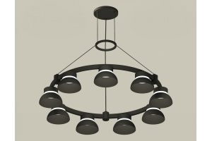 Подвесная люстра Ambrella Light XR XR92051701 - 2