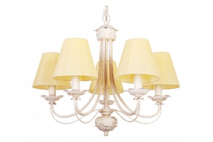 Подвесная люстра Abrasax Jasmin SD830