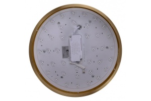 Накладной светильник Zortes Monna ZRS.1209.10 - 3