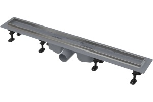 Душевой лоток AlcaPlast APZ22 Optimal 95 см