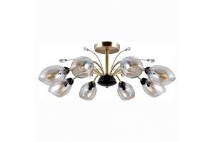 Потолочная люстра Citilux Комета CL108185