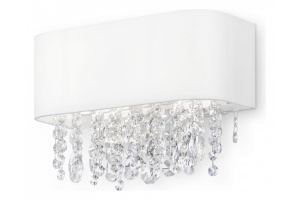 Настенный светильник Maytoni Manfred MOD600WL-02W