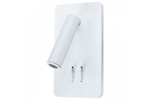 Светодиодный спот Arte Lamp Electra A8233AP-1WH