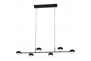 Подвесная светодиодная люстра Eglo Clavellina 900352 - 2