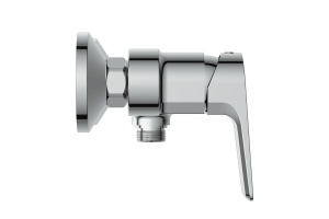 Смеситель Cersanit Nature для душа 63065 - 2