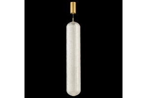 Подвесной светильник Arti Lampadari Candels Gold Candels L 1.P3 G - 3