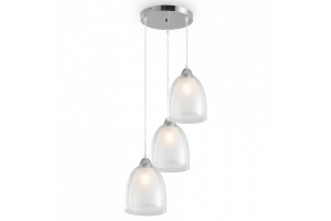 Подвесной светильник Freya Astery FR5375PL-03CH