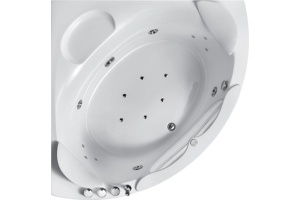 Акриловая ванна Orans OLS-BT65103 150x150 см