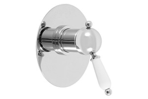 Смеситель для душа Rav Slezak Labe хром