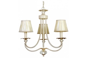 Подвесная люстра Abrasax Josephine 3007/3(creamgold)