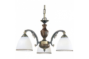 Подвесная люстра Reccagni Angelo 3800 L 3800/3