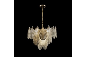 Подвесная люстра Freya Hloya FR5143PL-07G - 3