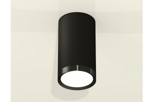 Накладной светильник Ambrella Light XS XS8162001 - 3