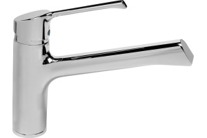 Смеситель для кухонной мойки Ideal Standard Retta хром (B8981AA) - 2