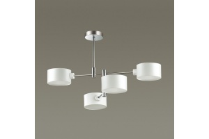 Люстра на штанге Lumion Ashley 3742/4C - 3