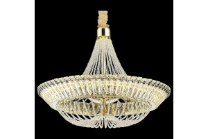 Подвесная люстра Wertmark Daria WE103.73.303