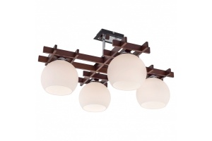 Потолочная люстра Citilux Нарита CL114141