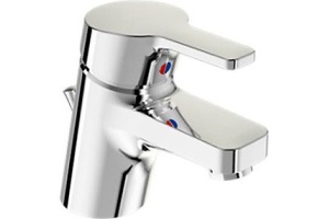 Смеситель для раковины Vidima Form хром (BA061AA)