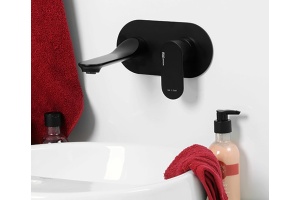 Elbe 7430 Встраиваемый смеситель для раковины