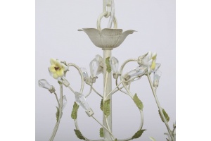 Подвесная люстра Abrasax Suzanne SD0991/5 - 2