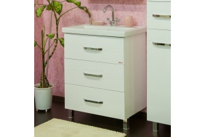 Тумба для комплекта Sanflor Анкона 60