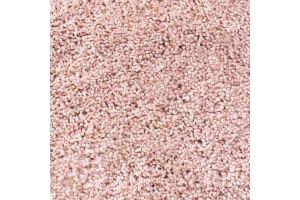 Коврик для ванной комнаты Wasserkraft Dill розовый - 3