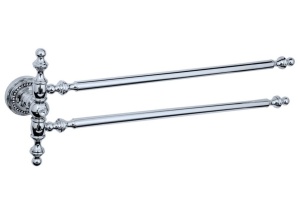 Полотенцедержатель Boheme Brillante 10442